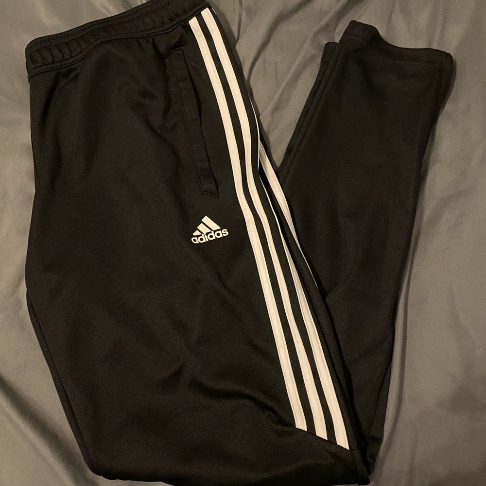 Adidas joggers